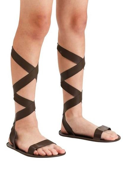 Roman Costume Sandals for Kids - US 9240