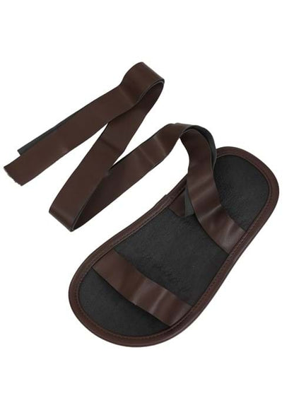 Roman Costume Sandals for Kids - US 9240
