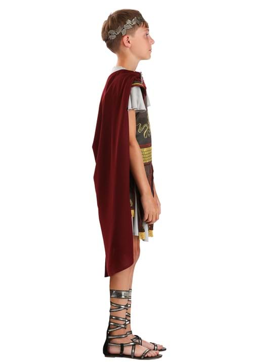 Kids Roman Warrior Costume - US 5847