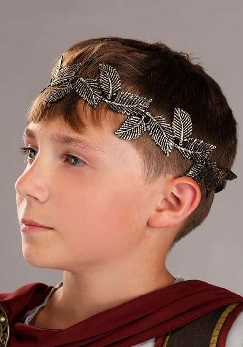 Kids Roman Warrior Costume - US 5847