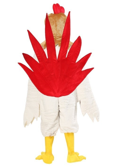 Rooster Kids Costume - US 2019
