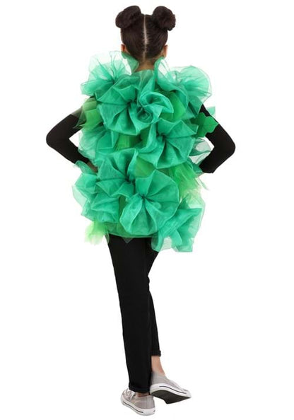 Kid's Salad Costume - US 4414