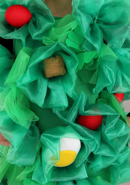Kid's Salad Costume - US 4414