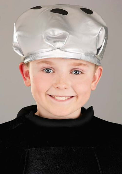 Kid's Salt and Pepper Costumes - US 5863