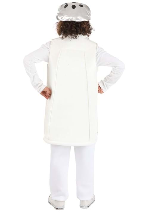 Kid's Salt and Pepper Costumes - US 5863