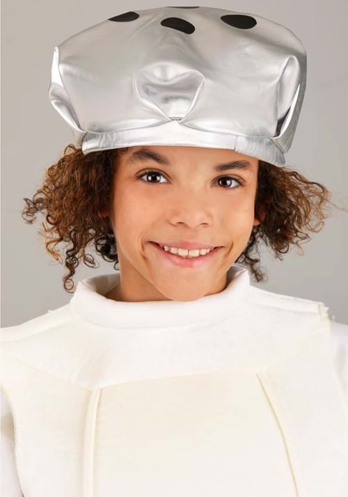 Kid's Salt and Pepper Costumes - US 5863