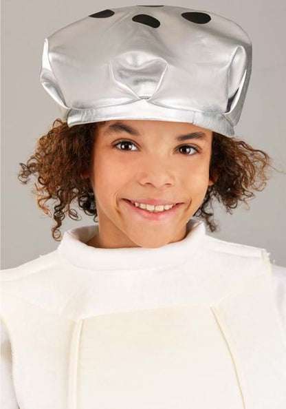 Kid's Salt and Pepper Costumes - US 5863
