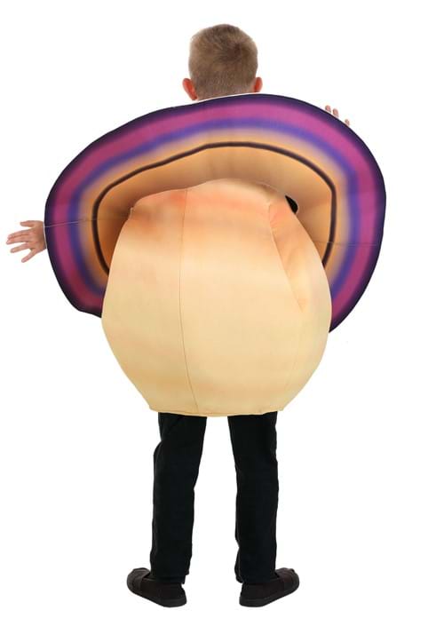 Saturn Costume for Kids - US 9035