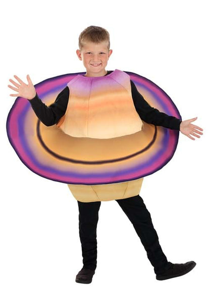 Saturn Costume for Kids - US 9035