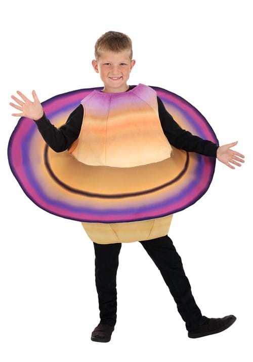 Saturn Costume for Kids - US 9035