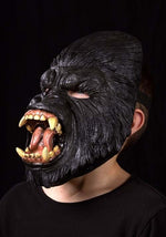 Scary Gorilla Costume Mask for Kids - US 9784