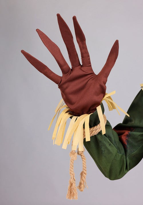 Kid's Scary Scarecrow Costume - US 4589