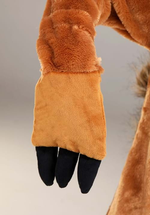 Ice Age Scrat Costume for Kids - US 4815