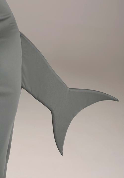 Shark Mascot Costume for Kids - US 0066