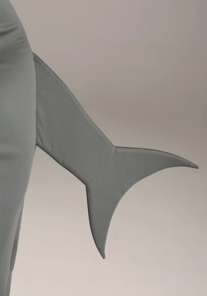 Shark Mascot Costume for Kids - US 0066