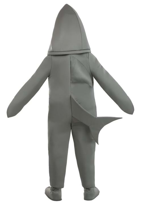 Shark Mascot Costume for Kids - US 0066