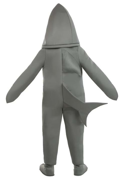 Shark Mascot Costume for Kids - US 0066
