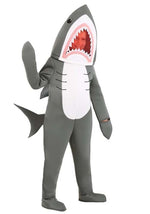 Shark Mascot Costume for Kids - US 0066