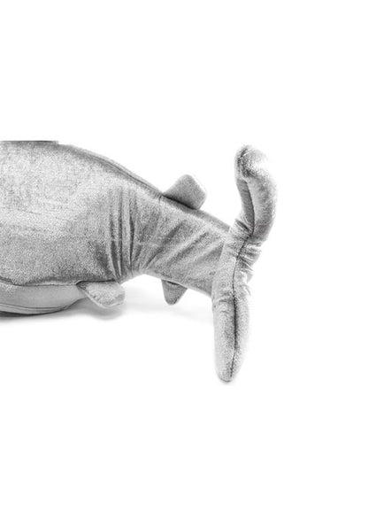 Shark Plush Kids Costume Hat - US 0239