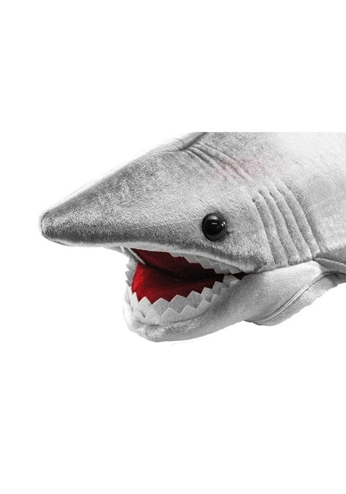 Shark Plush Kids Costume Hat - US 0239