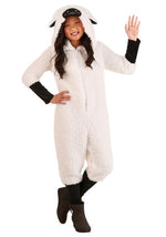 Sheep Costume Onesie for Kids - US 6021