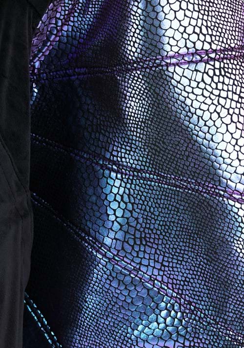 Shiny Bat Costume for Kids - US 4564