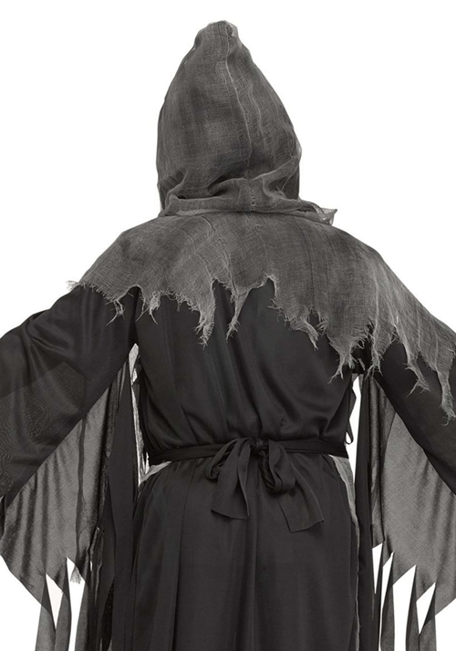 Smoldering Reaper Costume for Kids - US 3967