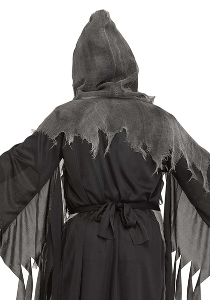 Smoldering Reaper Costume for Kids - US 3967