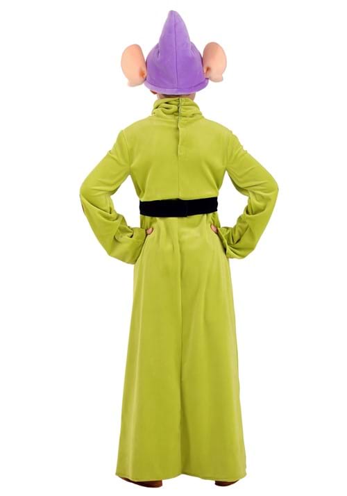 Dopey Costume for Kids from Disney's Snow White - US 6522