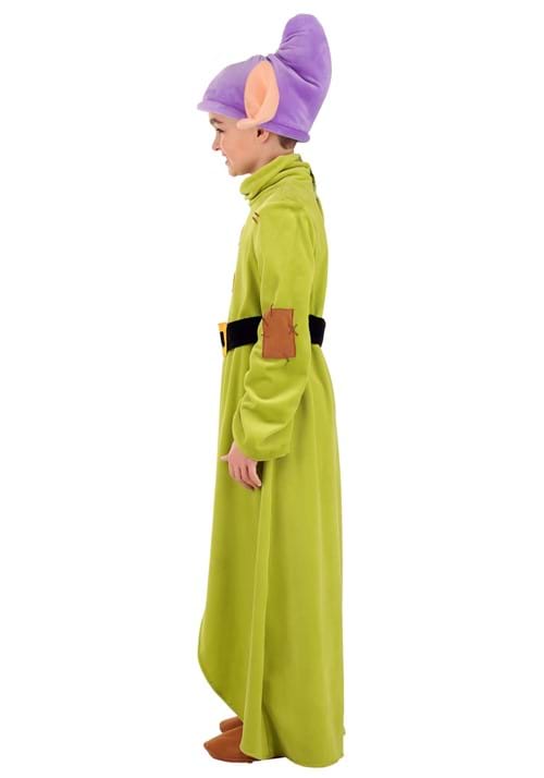 Dopey Costume for Kids from Disney's Snow White - US 6522