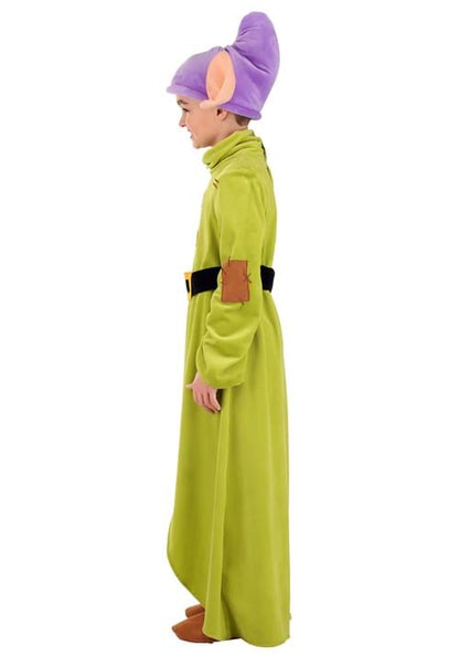Dopey Costume for Kids from Disney's Snow White - US 6522