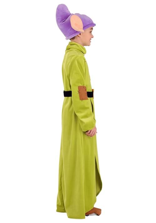 Dopey Costume for Kids from Disney's Snow White - US 6522