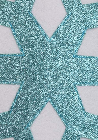 Kid's Snowflake Costume - US 2782