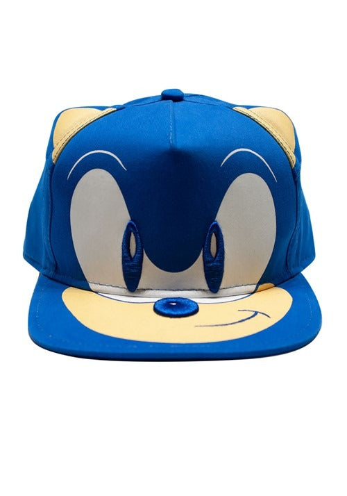 Sonic the Hedgehog Hat for Kids - US 4879