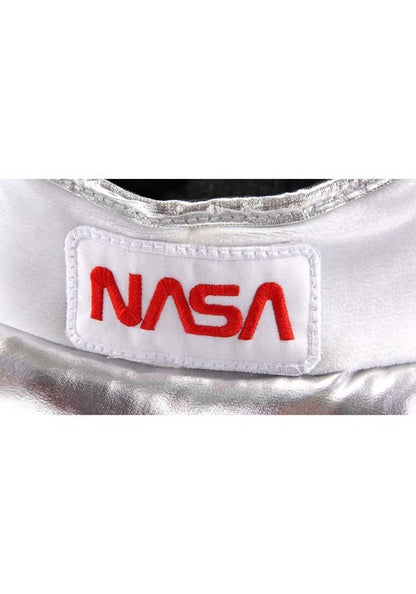 Kid's Space Plush Costume Helmet - US 8472