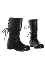 Pirate Captain Kid's Boots - US 3972