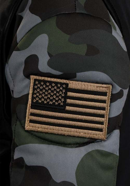 Kid's Special Ops Hammer Soldier Costume - US 2922