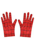 Spider-Man Gloves for Kids - US 6659