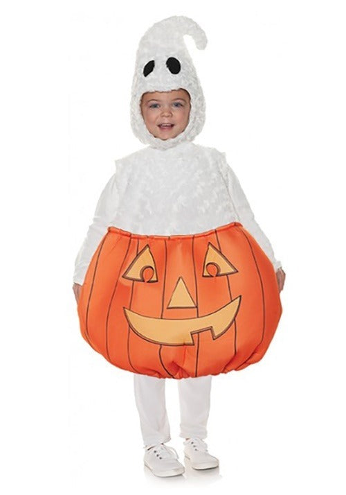 Kids Spooky Surprise Costume - US 6885