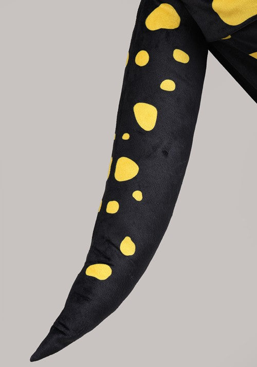 Kid's Spotted Salamander Costume - US 0832