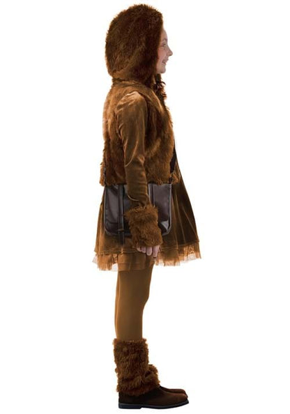 Girl's Star Wars Chewbacca Costume Dress - US 6627