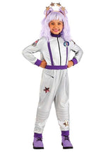 Starstruck Astronaut Costume for Girls - US 1534