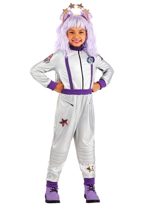 Starstruck Astronaut Costume for Girls - US 1534