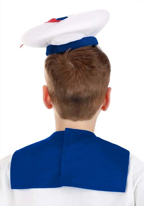 Stay Puft Costume Kit for Kids - US 7317