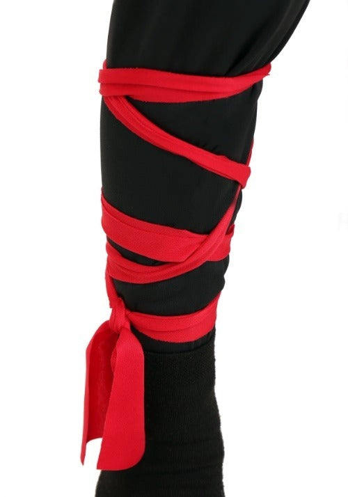 Stealth Ninja Costume for Kids - US 2696