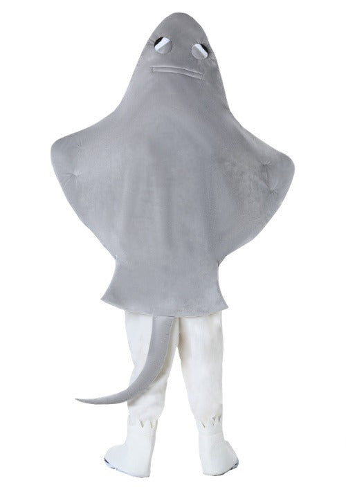 Stingray Kid's Costume - US 9115