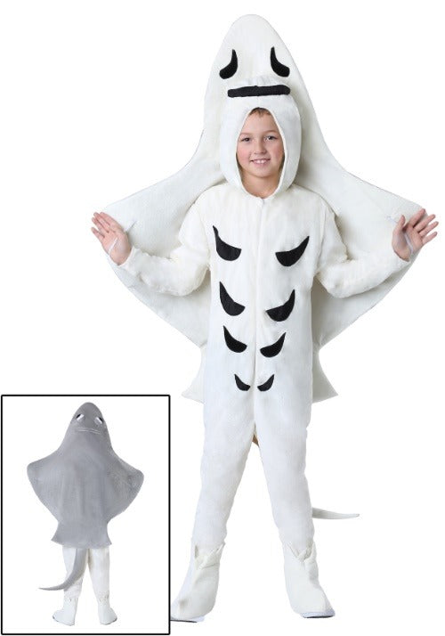 Stingray Kid's Costume - US 9115
