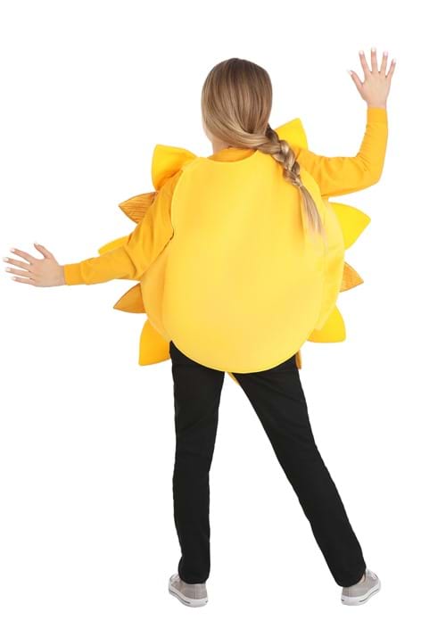 Kid's Summer Sun Costume - US 7713