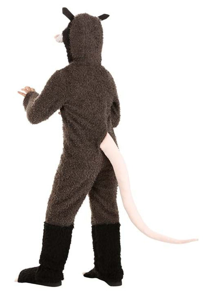 Surly Opossum Costume for Kids - US 1083
