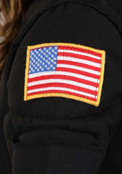 SWAT Commander Costume for Kids - US 1121